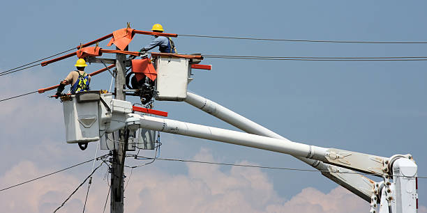 Courtland, VA Electrical Services Company