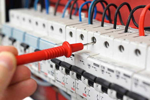 Emergency Electrical Repair Services in Courtland, VA